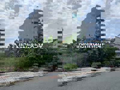 Chính chủ bán nhanh lô đất 116m2 tại phường Tam Phước Biên Hoà ĐN