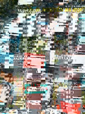 đất gần đường 4 trương định chính chủ