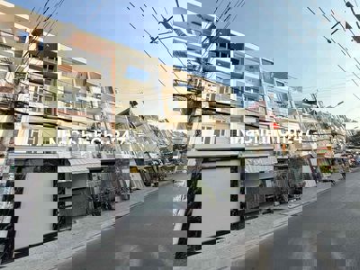 bán căn nhà chính chủ mặt tiền kinh doanh đường 29