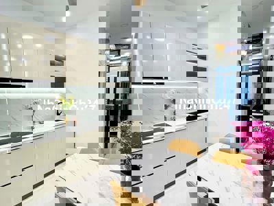 Chính Chủ Cần Gấp Nhà Bình tân 35m2 2T9 mới