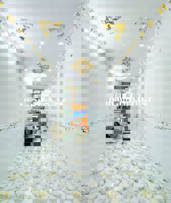 BÁN NHÀ CHÍNH CHỦ TRƯƠNG PHƯỚC PHAN - 2TY780-SHR