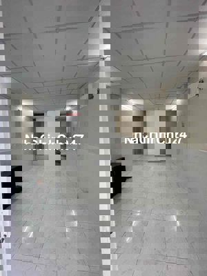 Nhà Thật Chính Chủ 2 MT Hoà Hưng Q10