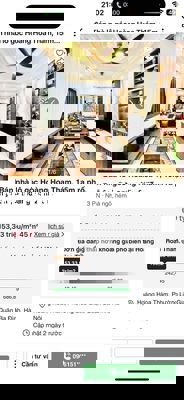 bán nhà chung cư chính chủ sử dụng