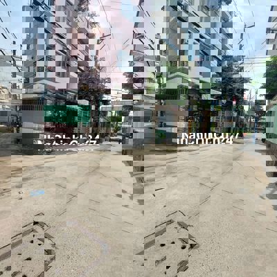 Lô đất đẹp sổ rồi 4x15 và lô góc 5x12 xd full ,Trường Chinh cầu Tham L