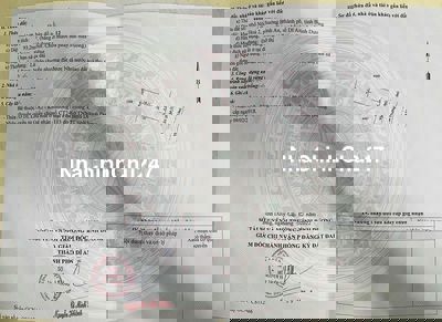 Chính chủ bán đất đẹp KDC Phú Hồng Thịnh 10