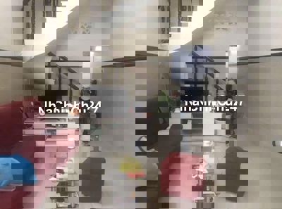 Nhỉnh 2 tỷ SHR 40m2 Trường Chinh, 2 tầng không lộ giới