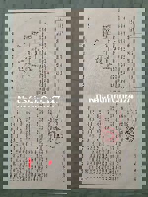 Nhà 1/ ngắn 277 Trường Chinh p14  4.1m x 23.5m ( CN 93m2) Giá 8.2 tỷ