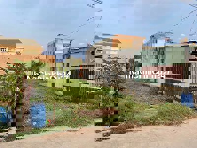 CHÍNH CHỦ BÁN LÔ ĐẤT 379M2 ĐƯỜNG BÌNH CHUẨN 39 THUẬN AN