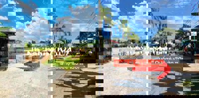 Chính chủ cần bán lô đất gần 500m2 ngang 20m