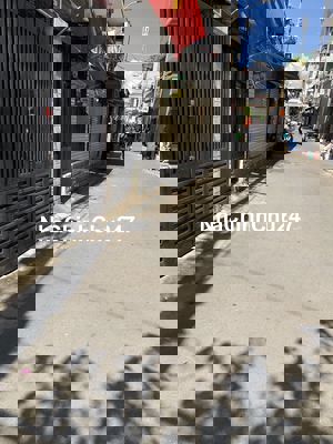 BÁN NHÀ ĐƯỜNG SỐ 6, PHƯỜNG AN KHÁNH, Q2 - GẦN CHỢ ĐO ĐẠC & GA METRO