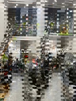 Bán nhà chính chủ 116/7A Huỳnh Văn Nghệ, P15, Q. Tân Bình