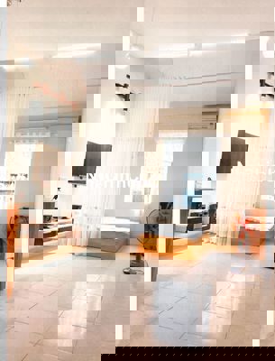 Căn hộ tập thể chính chủ quận Hai Bà Trưng