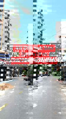 CHÍNH CHỦ BÁN NHÀ KHU CĂN CỨ DT 8 x20 m