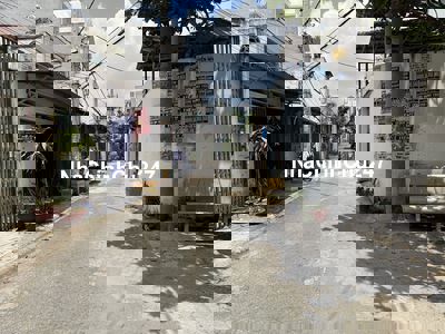 Nhà 1/ Trương Chinh, Tân Hưng Thuận, DT: 10x20 giá 5,6 tỷ