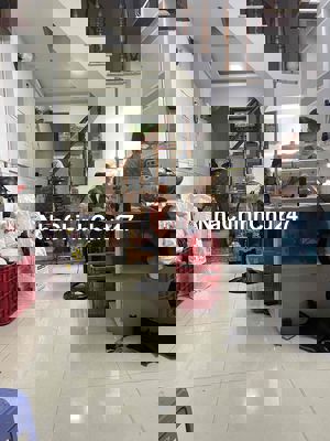 nhà chính chủ đang ở