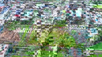 BÁN ĐẤT CHÍNH CHỦ - THẠNH XUÂN 25, QUẬN 12