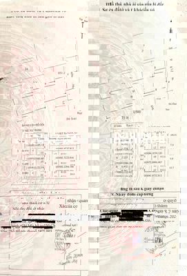 Chính chủ bán đất mặt tiền Lý Nhơn, có sẵn nhà ở và nhà yến