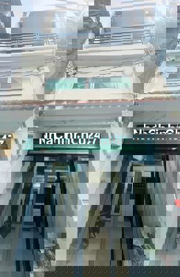 CHÍNH CHỦ BÁN NHÀ ĐƯỜNG QUANG TRUNG 41m2