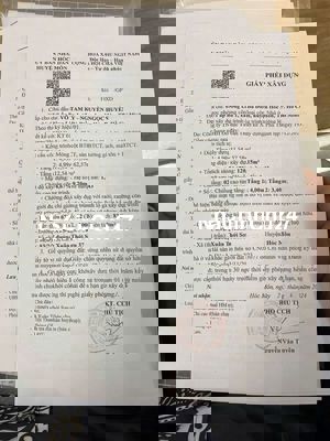 Chính Chủ bán ace hợp tác