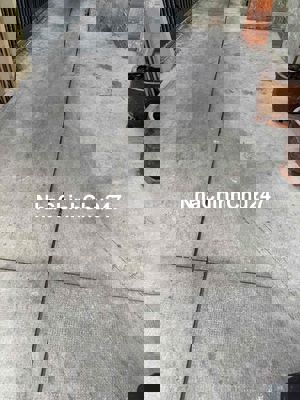 Chính chủ bán nhà hẻm xe hơi