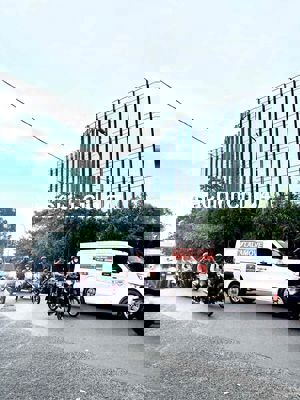 Gần Ga Metro Bình Thái - Vị trí đẹp Đầu Tư Xây Ở Lâu Dài P.Trường Thọ