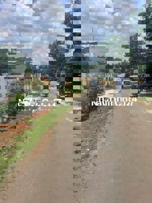 CHÍNH CHỦ BÁN GẤP LÔ ĐẤT ĐẸP TRUNG TÂM TP. BUÔN MA THUỘT