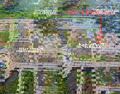 Chính Chủ bán đất dự án Lai Nghi Hội An đường 7m5 giá 9.5tr/m2