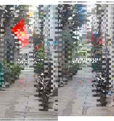 Hẻm xe hơi 4 x 9m sh 36m2 giá 3,4 tỷ ngay chung cư gia phú