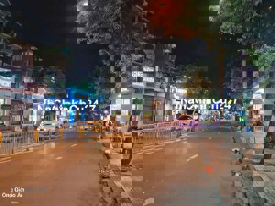 40 Tỷ, Nhà MT Trường Chinh, DT 153m2 (6,6x23), 4 Tầng, sổ A4 vuông vức