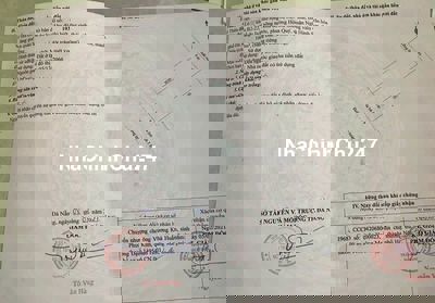 Chính chủ cần tiền bán đất Phạm Đình Bân, Hòa Quý hướng TN Giá 2.85 tỷ