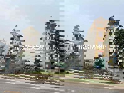 Chính chủ bán gấp 120m2 ngang 6, QL10, Liên Minh. Chỉ hơn 4 tỷ