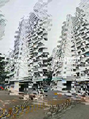 Chính chủ cần bán CHCC A14, 44 m2 phố Nguyễn Chánh, Yên Hoà, Cầu giấy