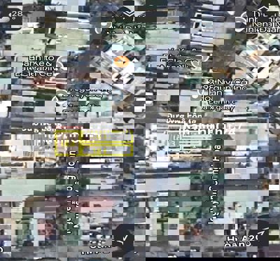 Bán 3 lô đất sổ đỏ chính chủ đường Nguyễn Công Hoan, tp Đà Nẵng