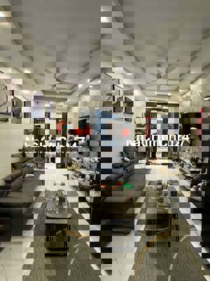 CHÍNH CHỦ BS DUY BÁN NHÀ MỚI HOÀNG MAI 37M MT4M 6,1TỶ SỔ ĐẸP