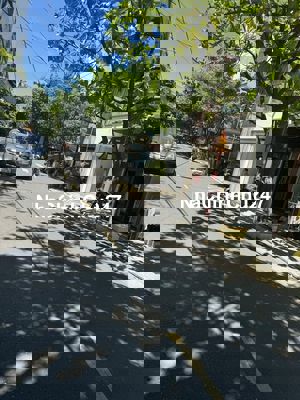 💎Chính Chủ gửi bán lô đất MT đường Mai Xuân Thưởng,Q Thanh Khê.Đà Nẵng