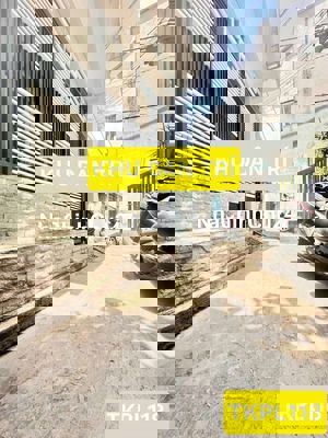 CHÍNH CHỦ TÂN BÌNH NGAY NHÀ GA T3 TSN CHỈ NHỈNH 1 TỶ