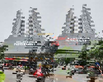 Chính chủ em bán căn hộ Ricecity Linh Đàm