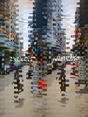 **CHÍNH CHỦ BÁN LÔ ĐẤT ĐẸP - TỔ 5 - 6 YÊN NGHĨA, HÀ ĐÔNG**