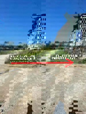 tôi chính chủ bán lô hai mặt tiền Xuân Phú - Hoà Sơn