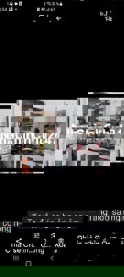 Nhà chính chủ hẻm 27 Bùi Tư Toàn