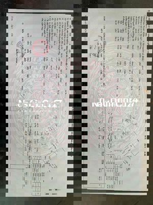 chính chủ cần bán