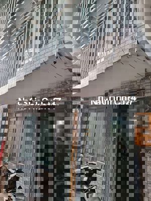 Nhà chính chủ quận 3 đang ở cần bán