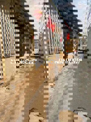 CHÍNH CHỦ CẦN BÁN DÃY TRỌ VSIP 1