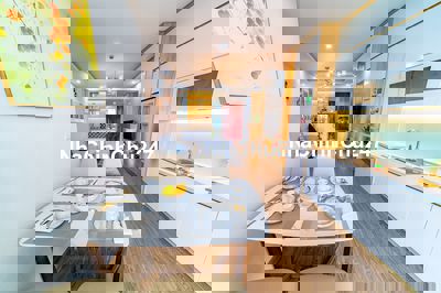 Chính chủ cần bán căn B401 toà B Tecco City Thái Nguyên