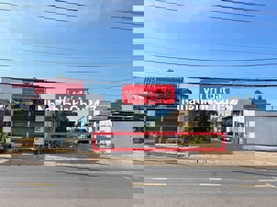 Chính chủ gửi bán lô đất mặt tiền DT769 kết nối sân bay kinh doanh tốt