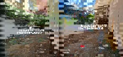 Đất nền 2 mặt tiền cách Song Hành Quận 2