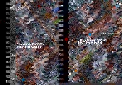 Chính chủ cần bán lô đất 2 mặt tiền đường