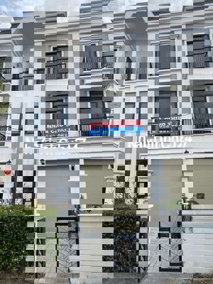 Nhà sông Vàm Cỏ Đông Trần Anh Riverside 2)302Ng V Tuôi 10tr chính chủ