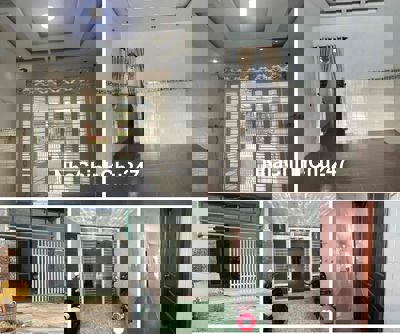 Chính chủ Bán nhà Gần Long Hoa, Toá Thánh