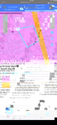 Đất chính chủ chợ kp4 Trảng Dài